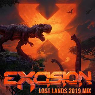 Excision-Lost Lands 2019 MIX