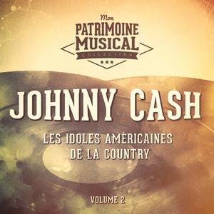 Folsom Prison Blues - Johnny Cash (PM karaoke) 带和声伴奏