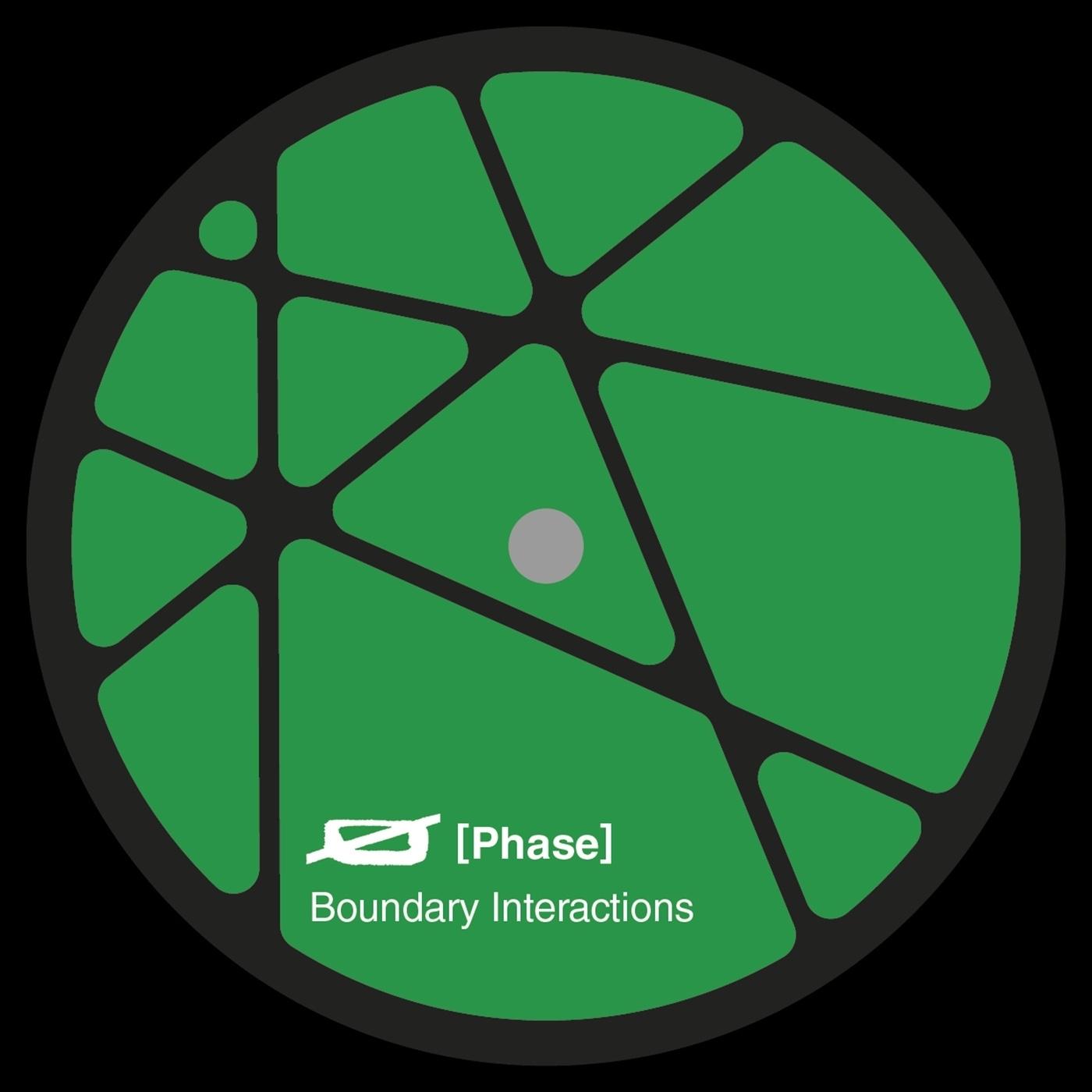 Boundary Interactions