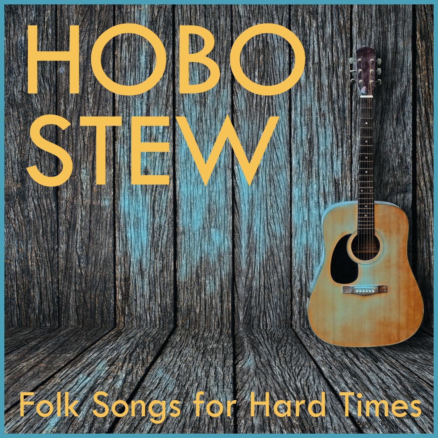 cherry creek singers 所属专辑:chill baby steampunk: folk music