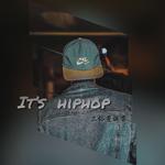 It's hiphop专辑