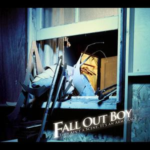 Fall Out Boy - THIS AIN'T A SCENE