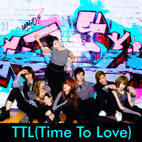 T-ara、超新星 - T.T.L （Time To Love）