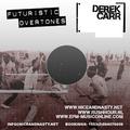 Futuristic Overtones EP