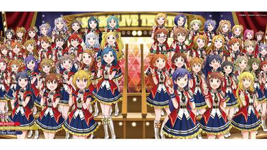 765 MILLION ALLSTARS