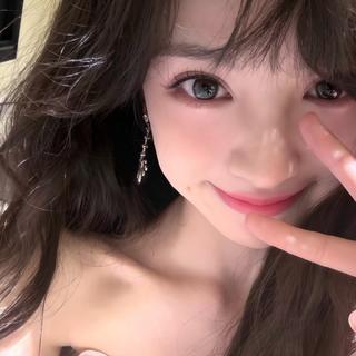 甜度超标｜元气阳光 浪漫频率满格100％