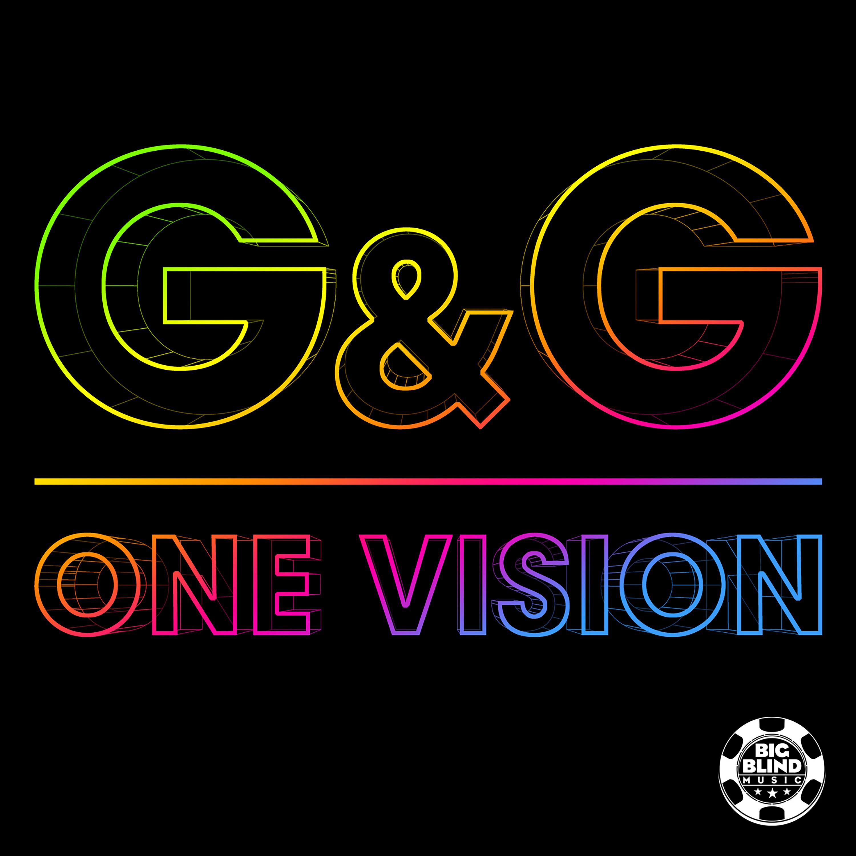 G&g - One Vision (Bootleg Mix Edit)