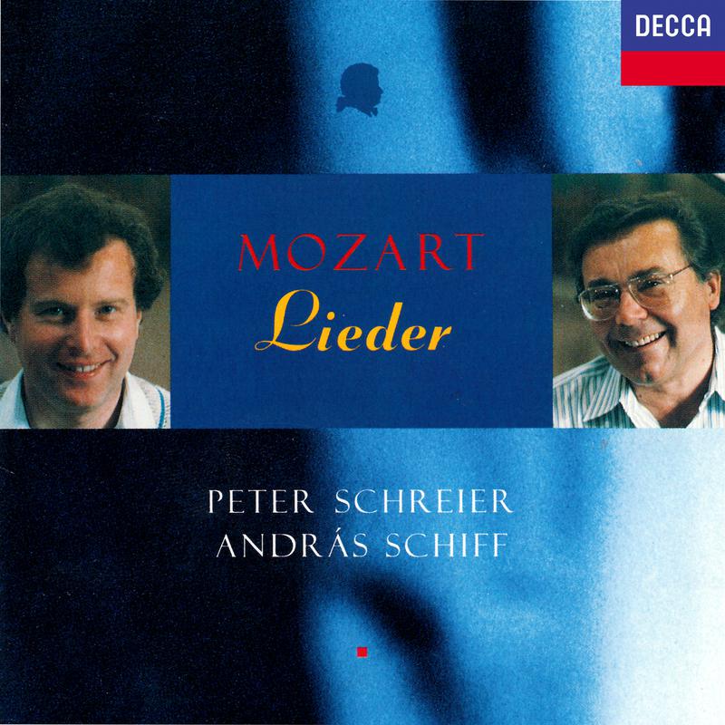 Mozart: Lieder; Masonic Cantata专辑