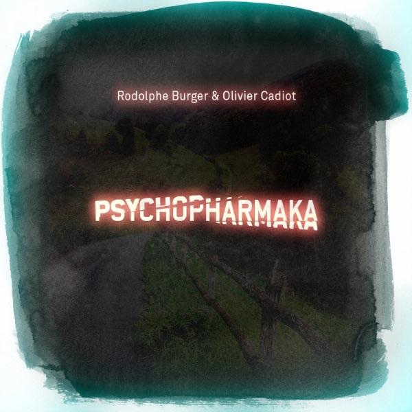Psychopharmaka