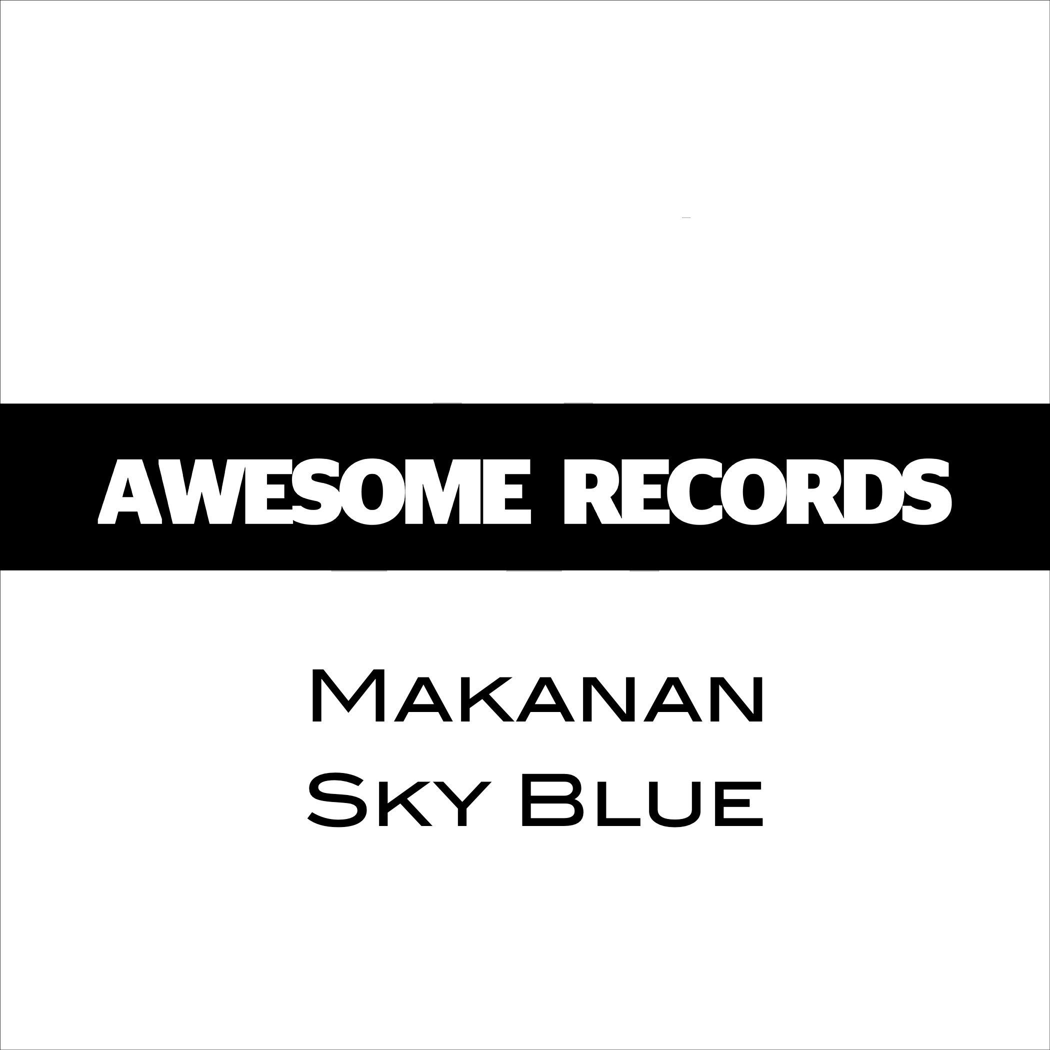 Sky Blue