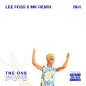 THE ONE (Lee Foss & MK Remix)