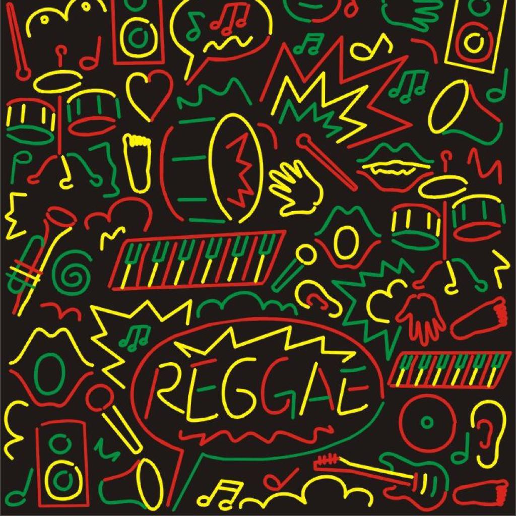 Reggae*~*