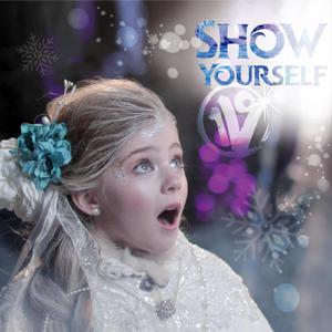 Show Yourself - Frozen 2 (Idina Menzel & Evan Rachel Wood) (Karaoke Version) 带和声伴奏
