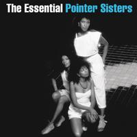 Happiness - The Pointer Sisters (Karaoke Version) 带和声伴奏