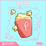 POPCORN专辑