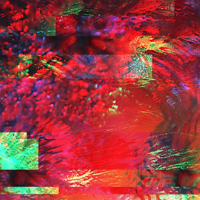 Worries With Mace (Single)