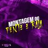 MC LATIFA - Montagem do Pente e Rala