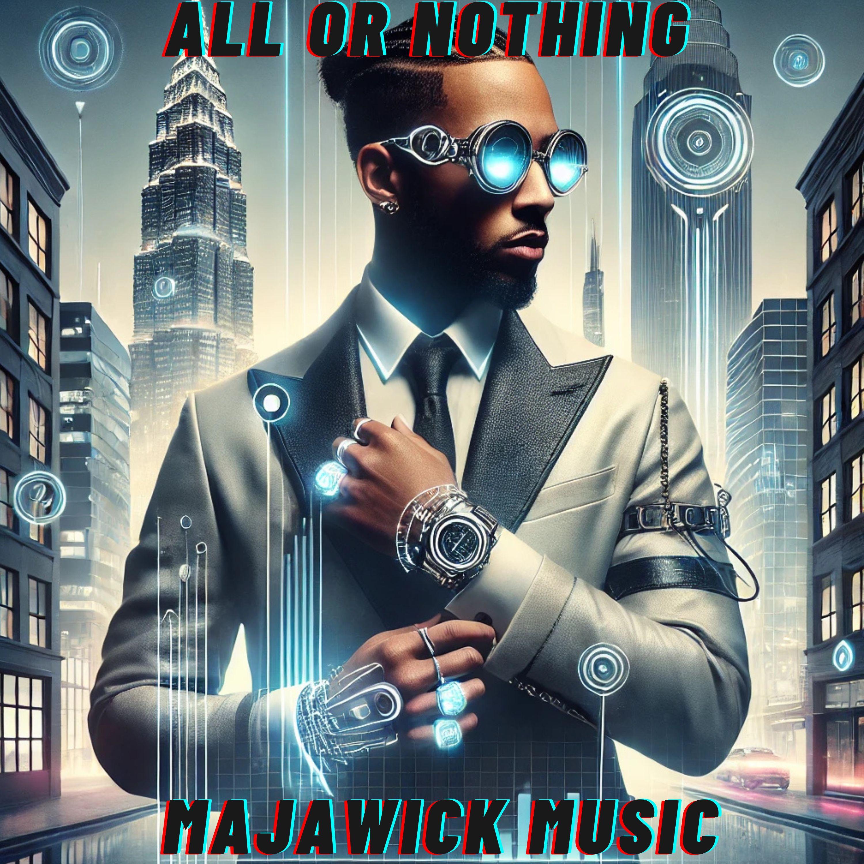 All or Nothing (feat. Lil Wayne)专辑
