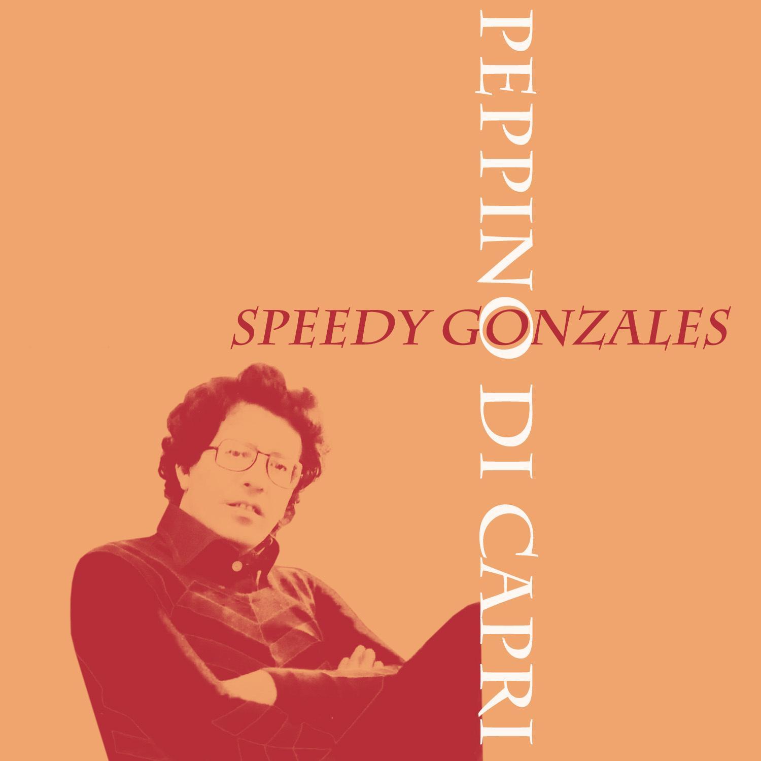 Speedy Gonzales