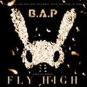 FLY HIGH (Type-B)专辑