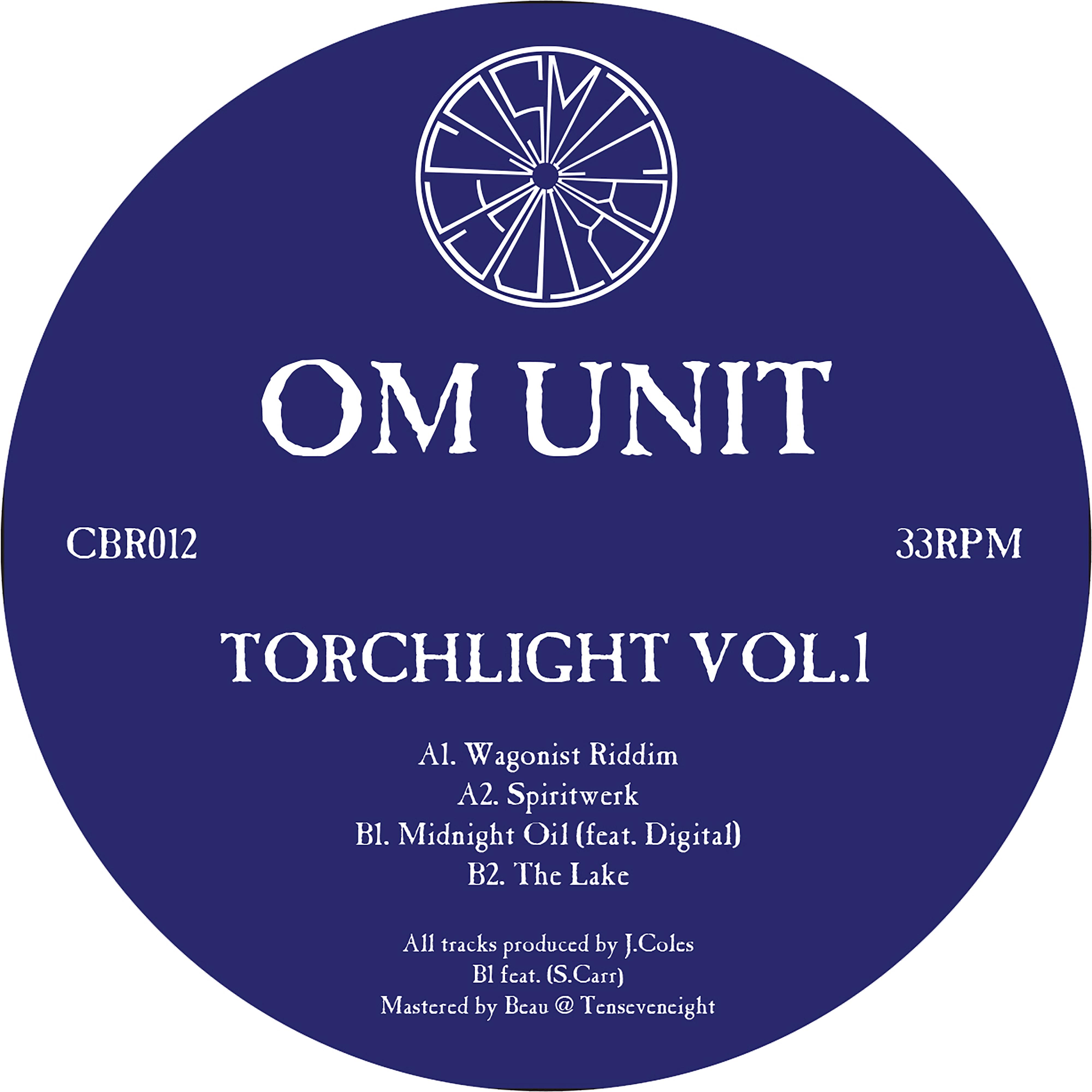Torchlight Vol.1