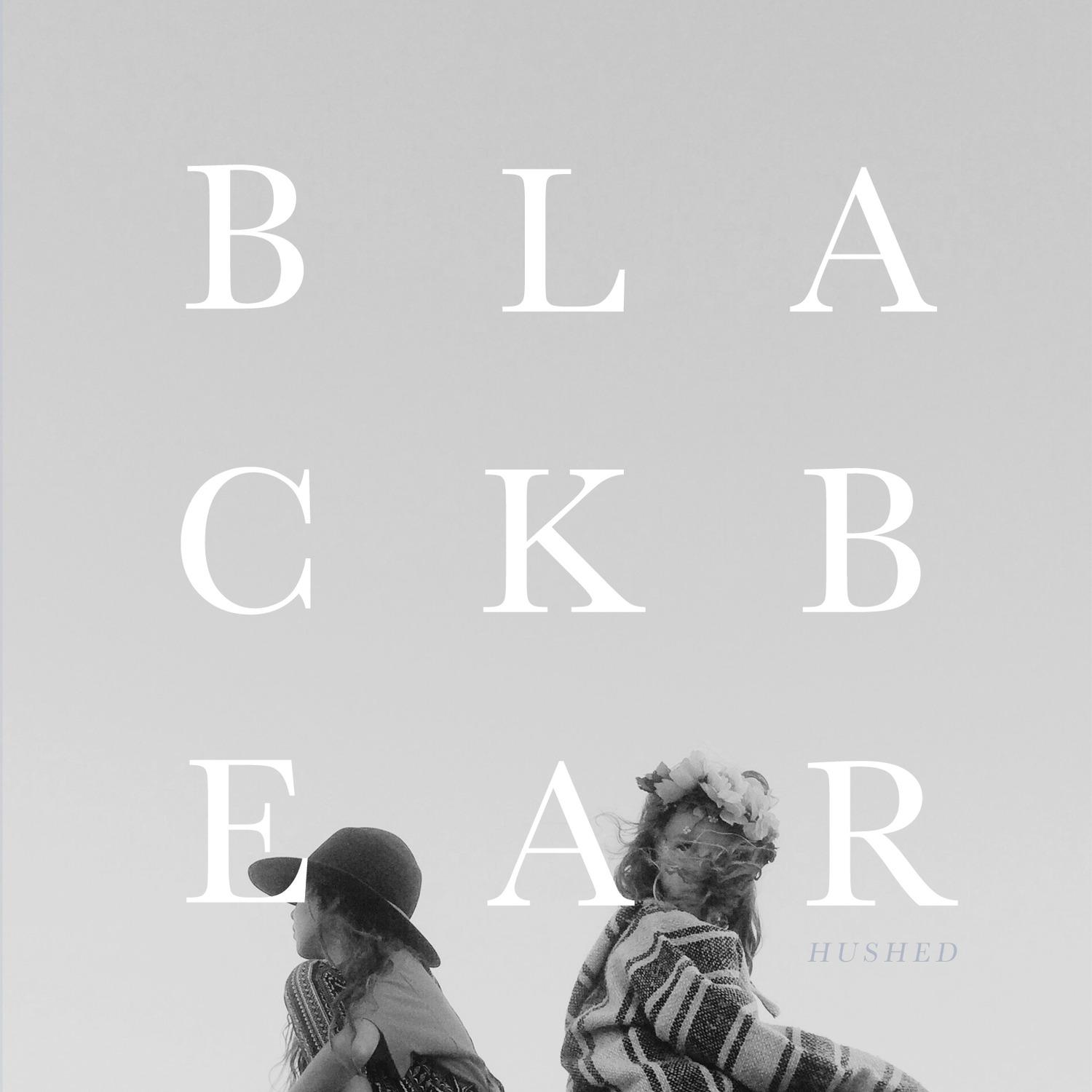 Black Bear (Hushed)专辑
