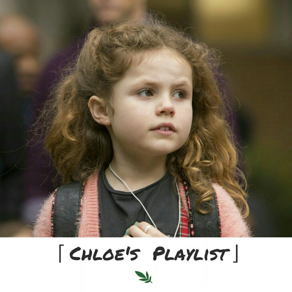【Chloe's Playlist】 小谎大事 | 大小谎言 | 在线播放 | 网易云音乐