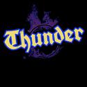 闪电 Thunder