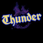 闪电 Thunder