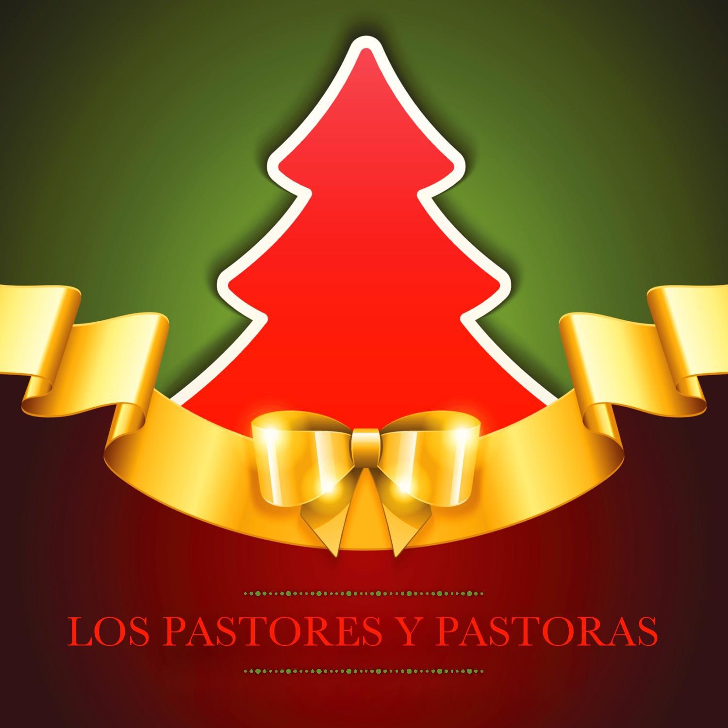 Los Pastores y Pastoras - Single专辑