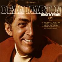 Gentle On My Mind - Dean Martin (unofficial Instrumental)