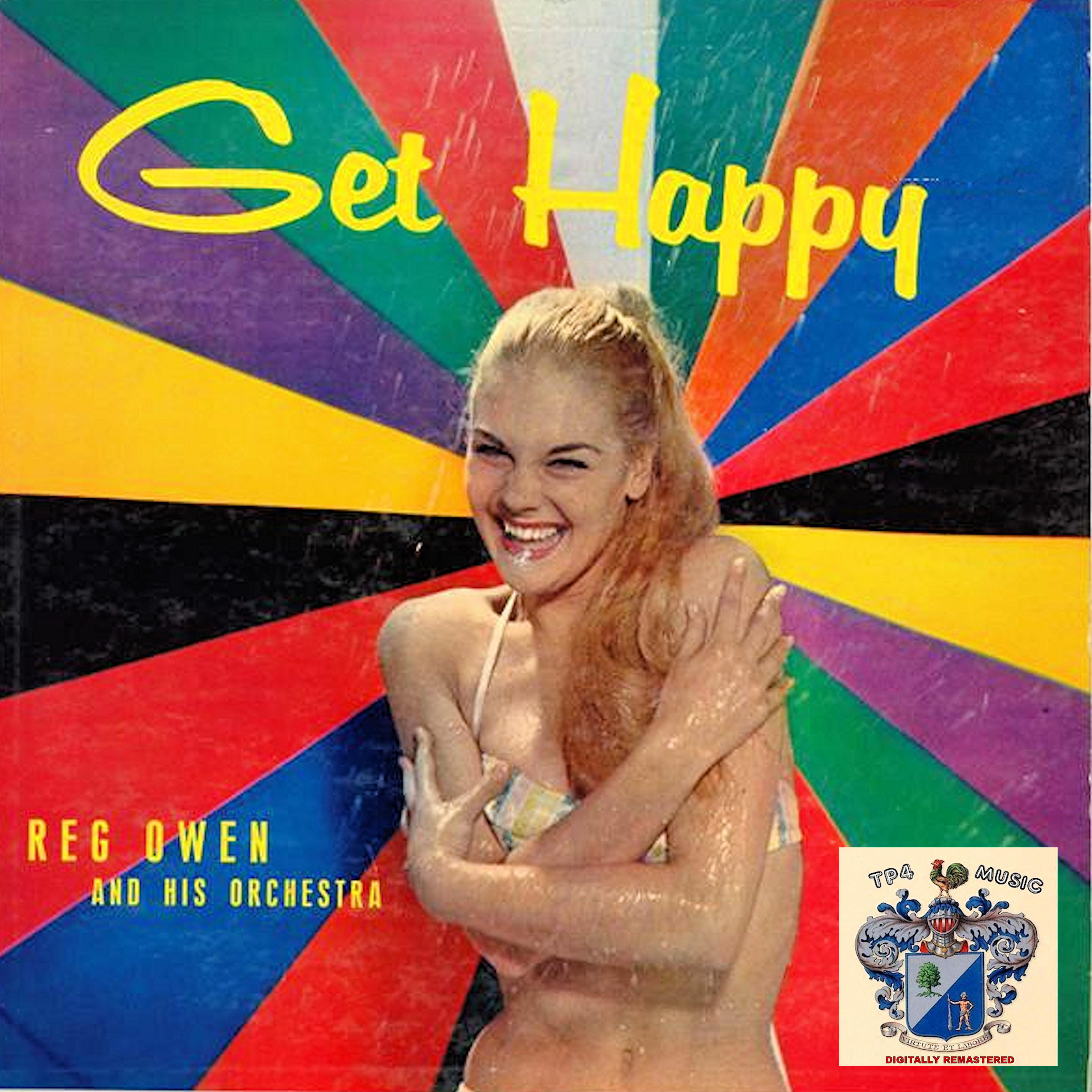 Get Happy