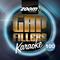 Zoom Karaoke Gap Fillers, Vol. 100专辑