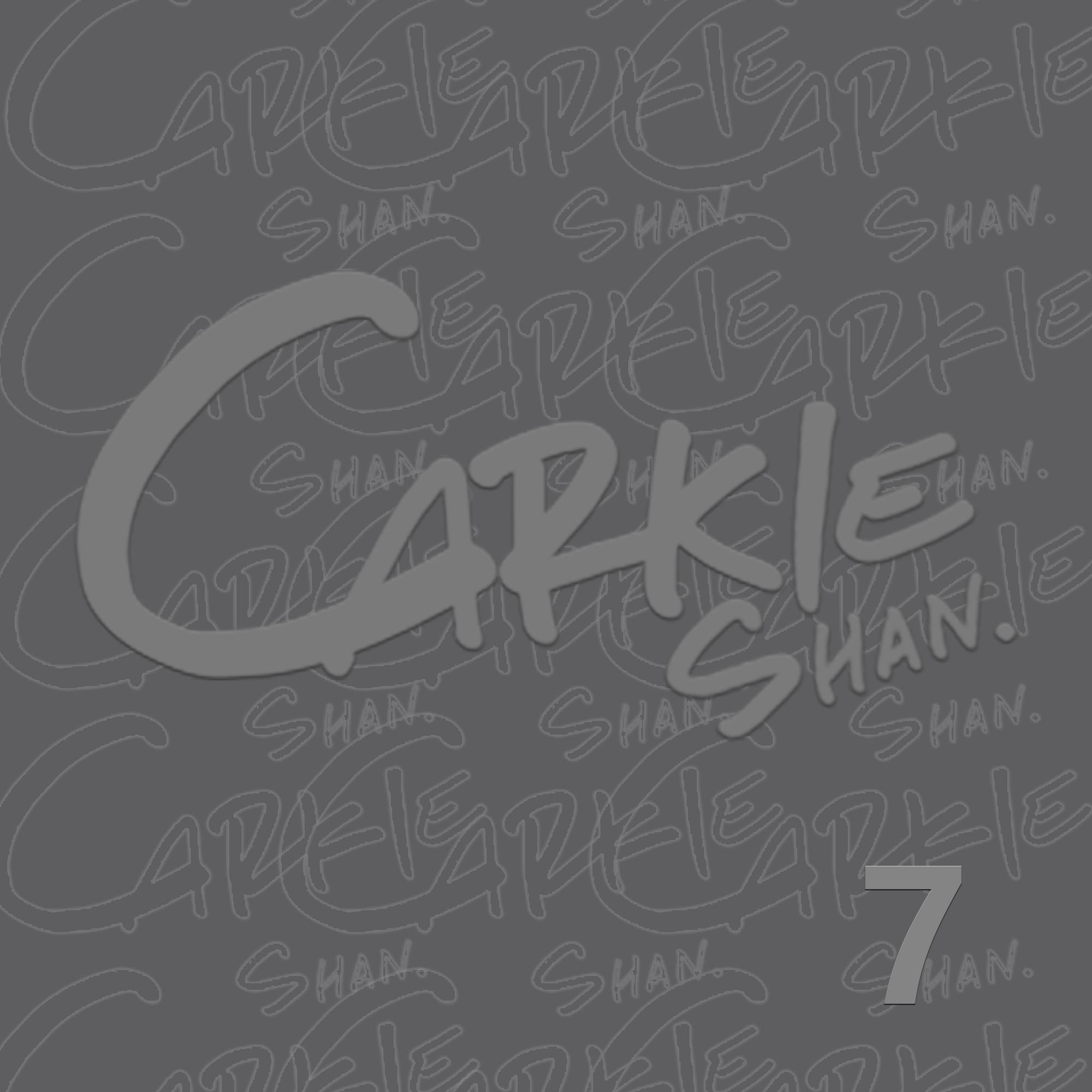 Damn it!love（不然要怎样）