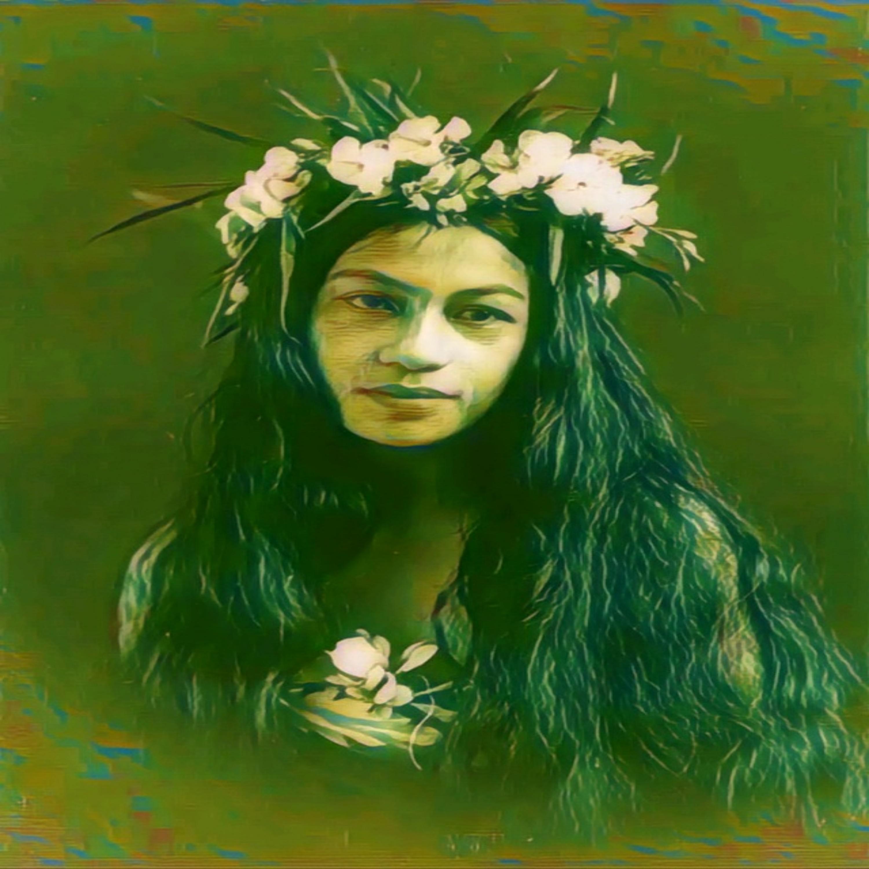 Veils Of Vaitiare