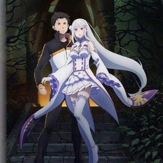 异世界四重奏（全OP/ED）