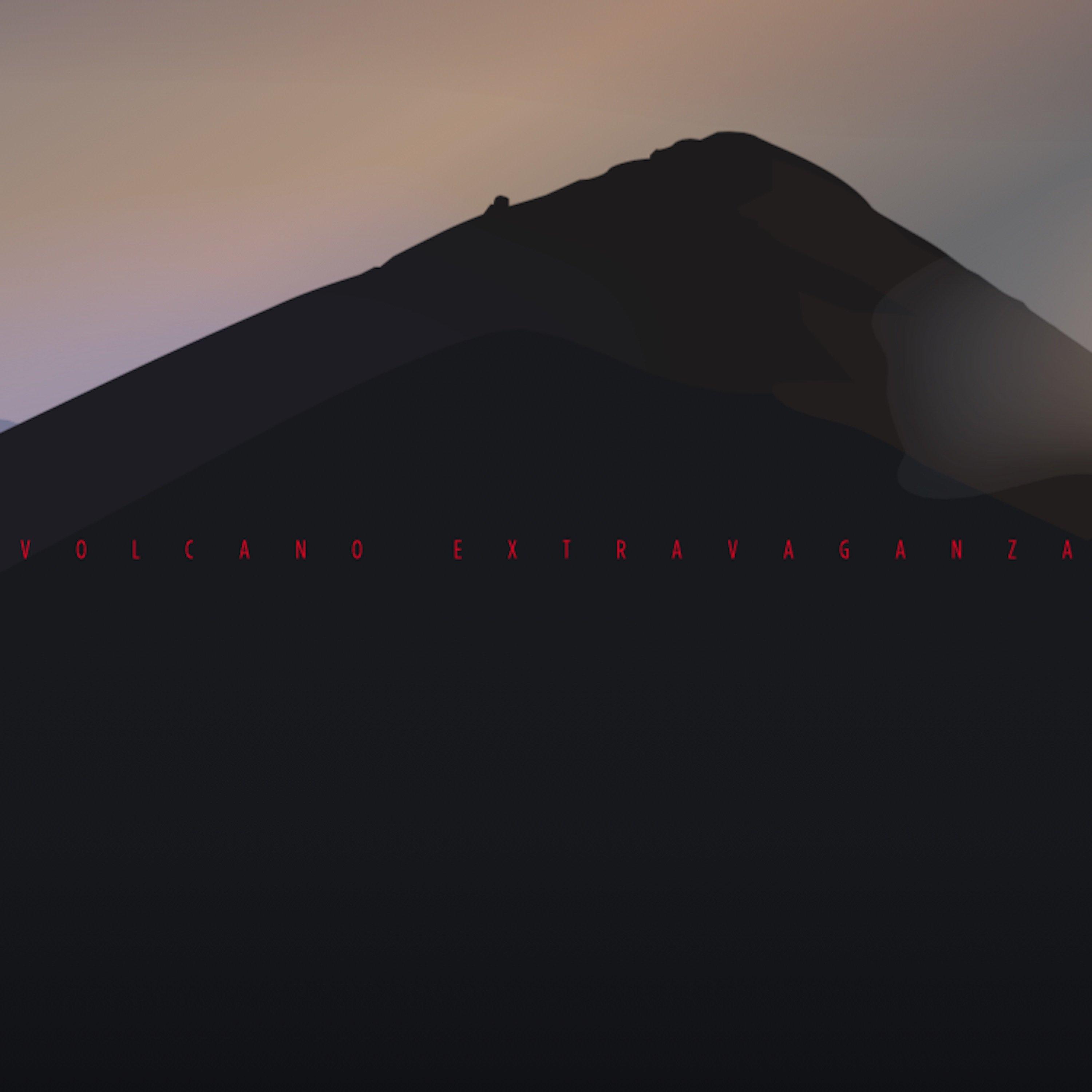 Volcano Extravaganza