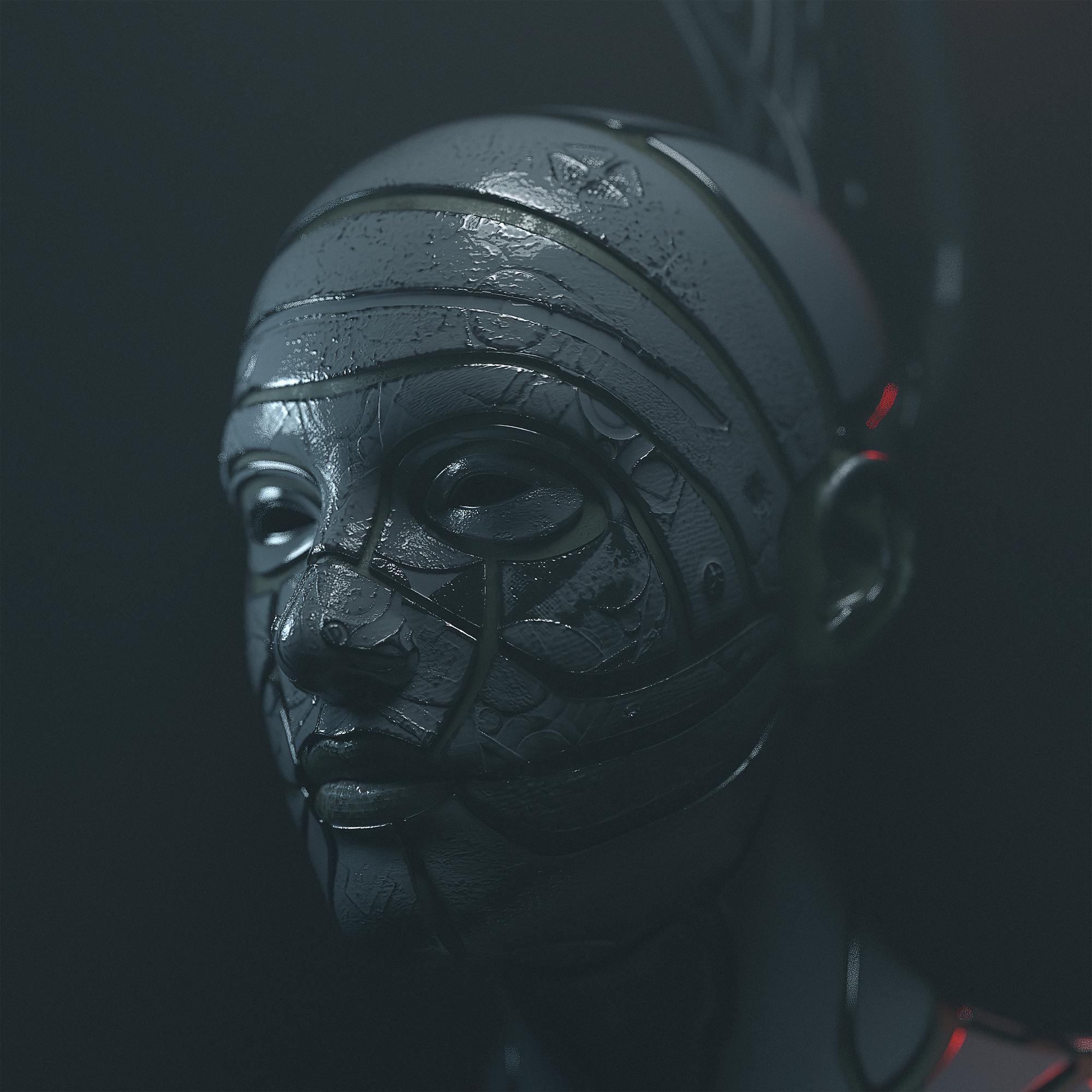 Artificial Evolution EP