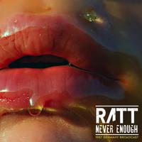 Lay It Down - Ratt (PT karaoke) 带和声伴奏
