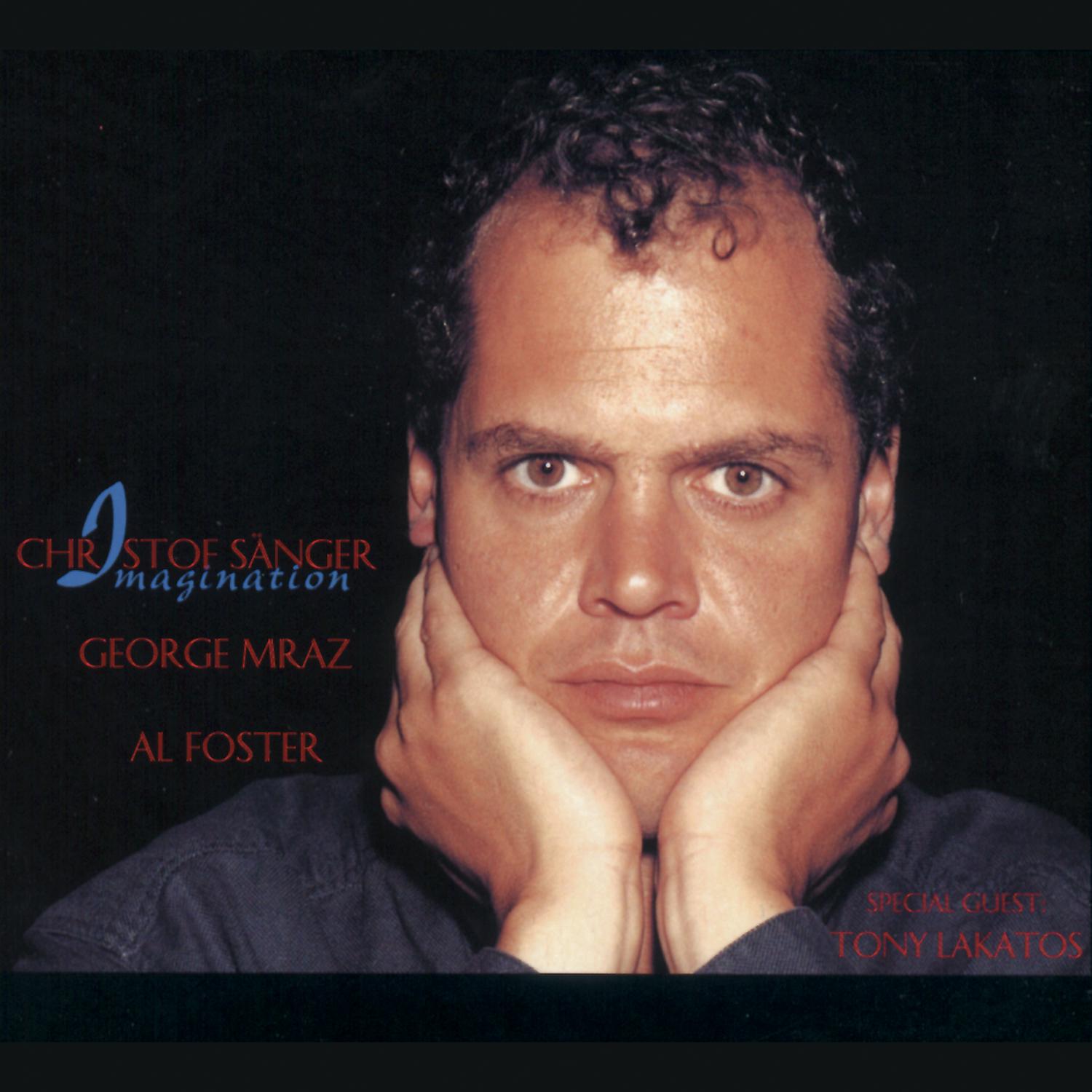 vip单曲 歌手:christof saenger, george mraz, al foster, tony