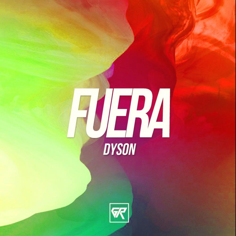 Fuera (Extended Mix)专辑