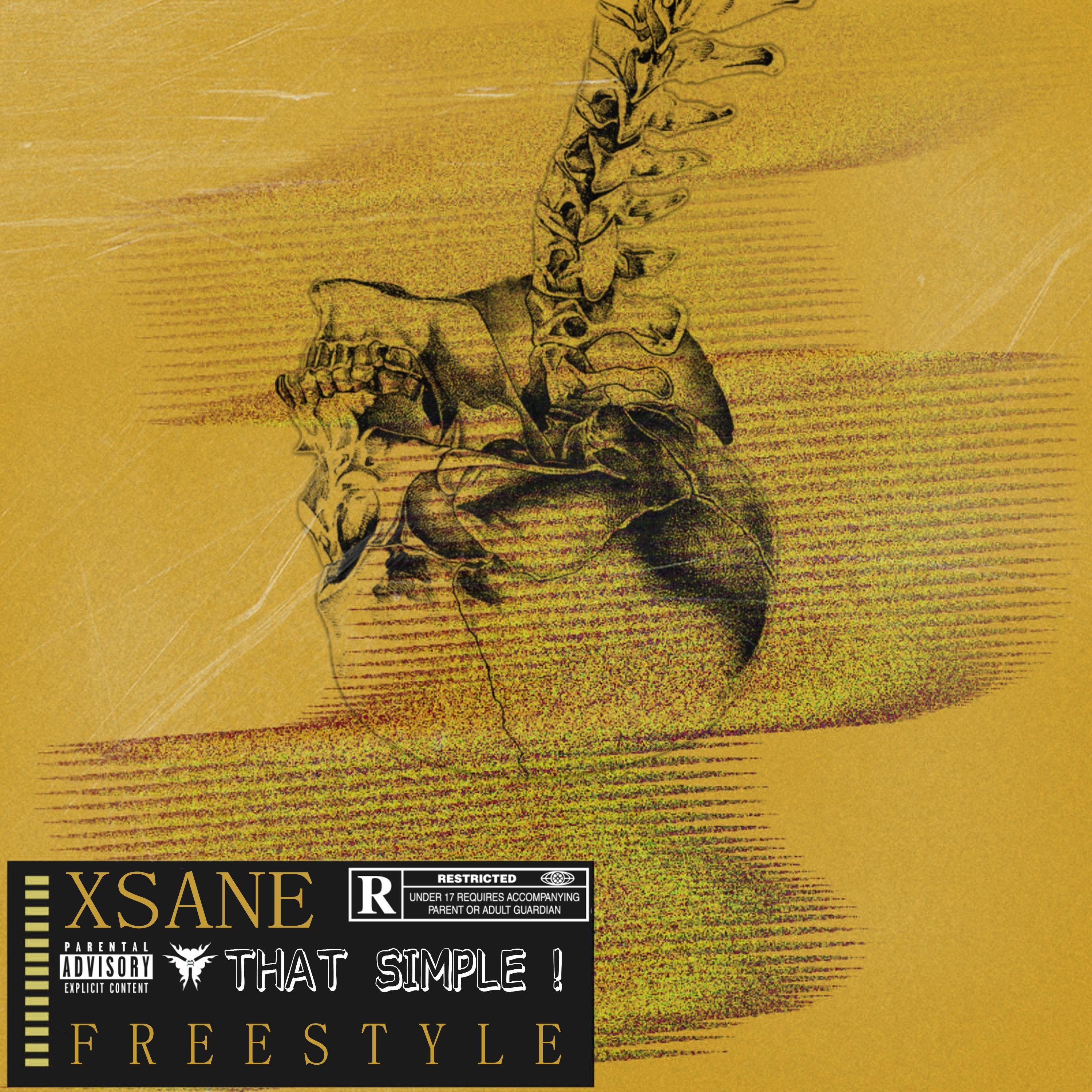 that simple ! (freestyle)