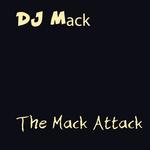 The Mack Attack专辑