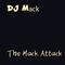 The Mack Attack专辑