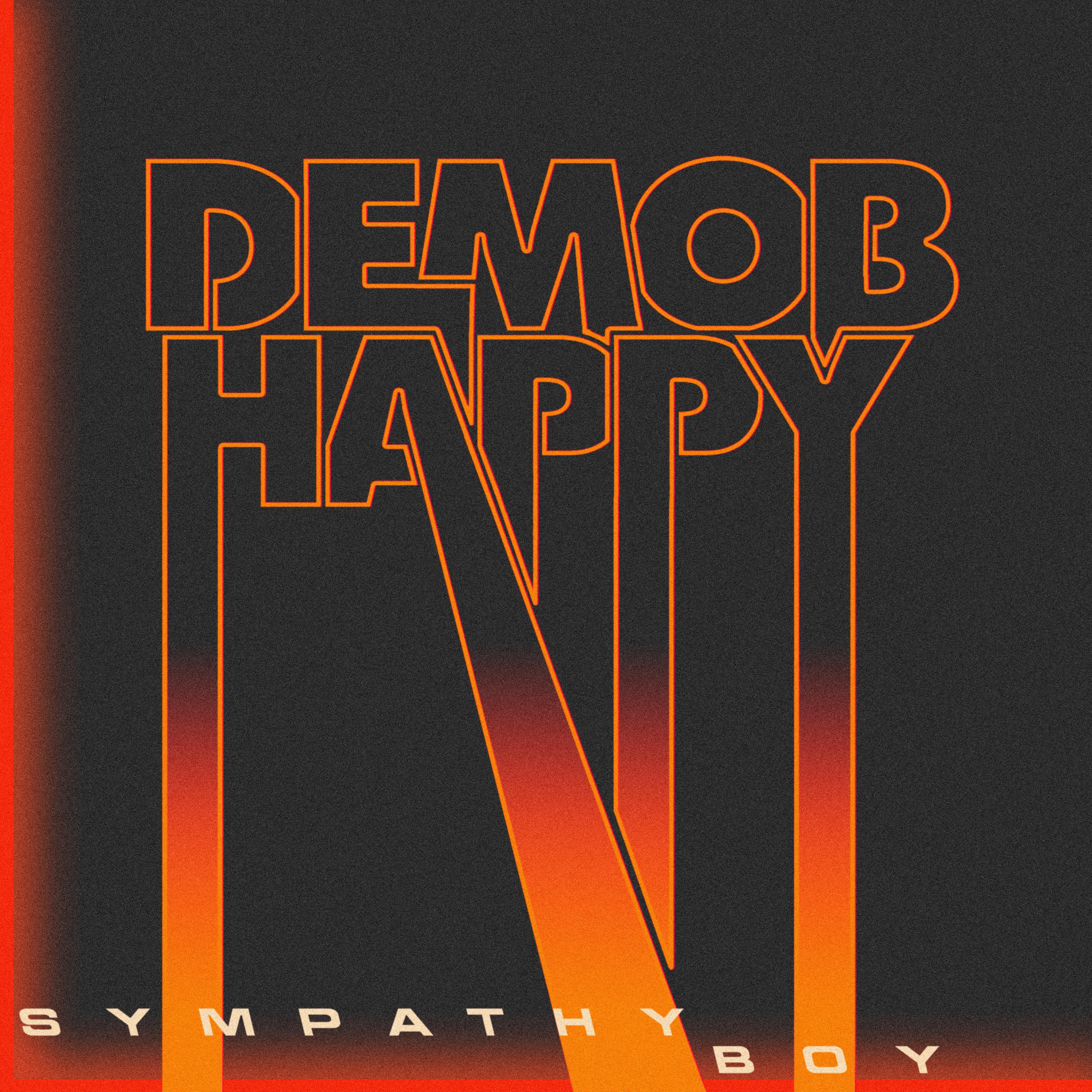 Sympathy Boy
