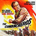 The Comancheros专辑
