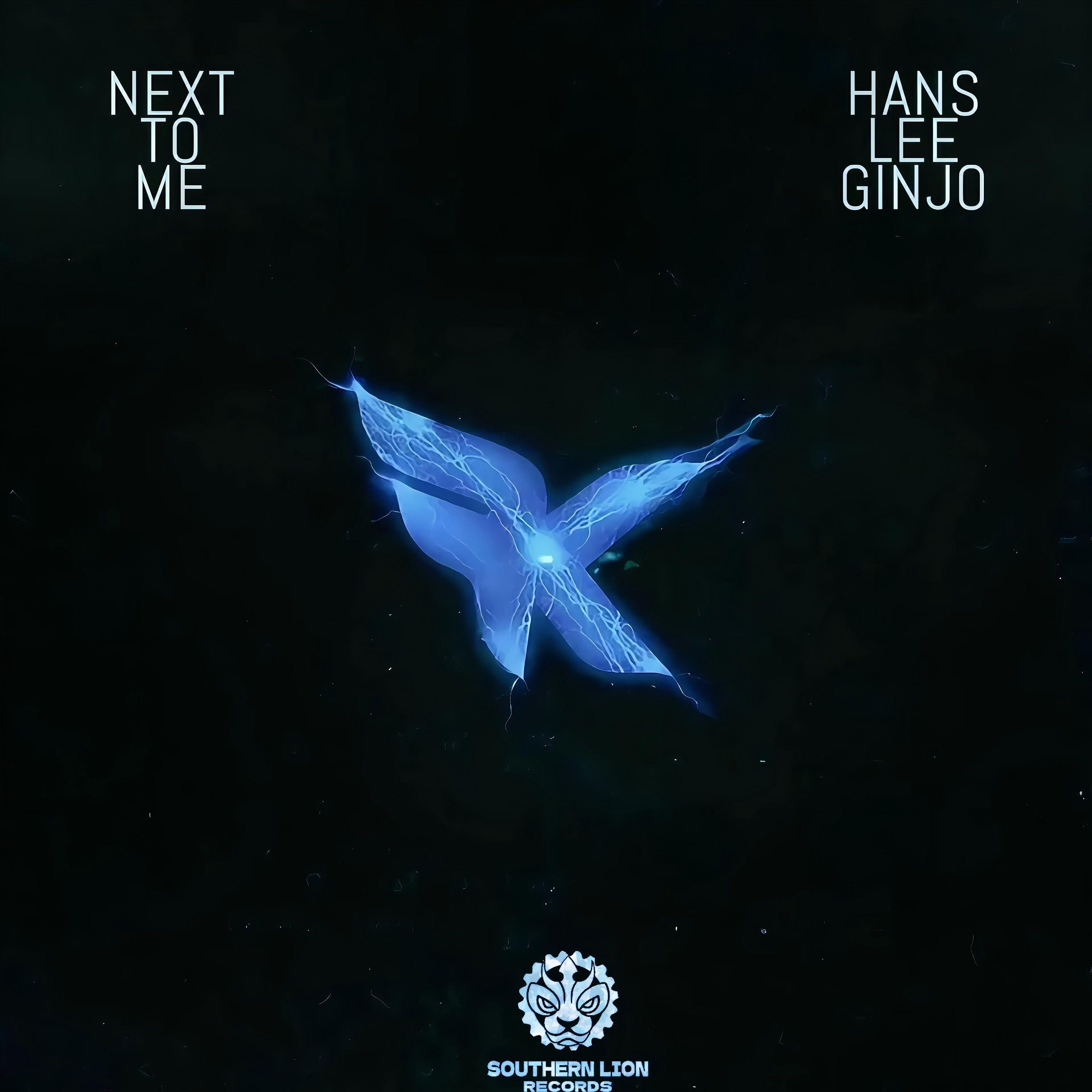 Next to me