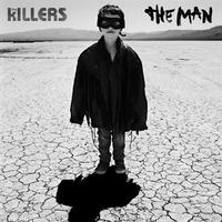 The Man - the Killers (HT karaoke) 带和声伴奏