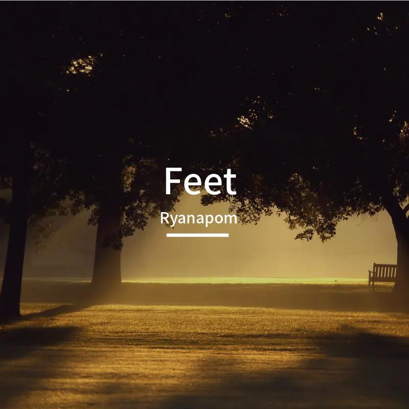 50 Feet最好的我（完整版）