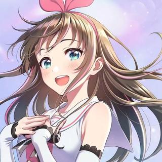 【Kizuna AI】hello world 2022直播全曲